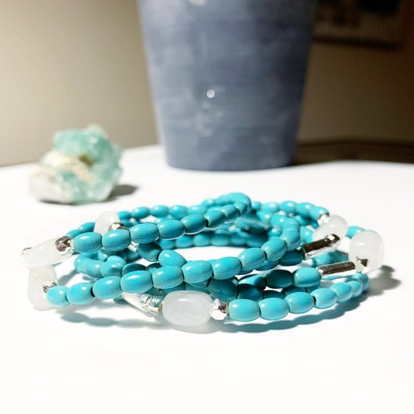 Gemstone Bracelet - Picture 3 of 3